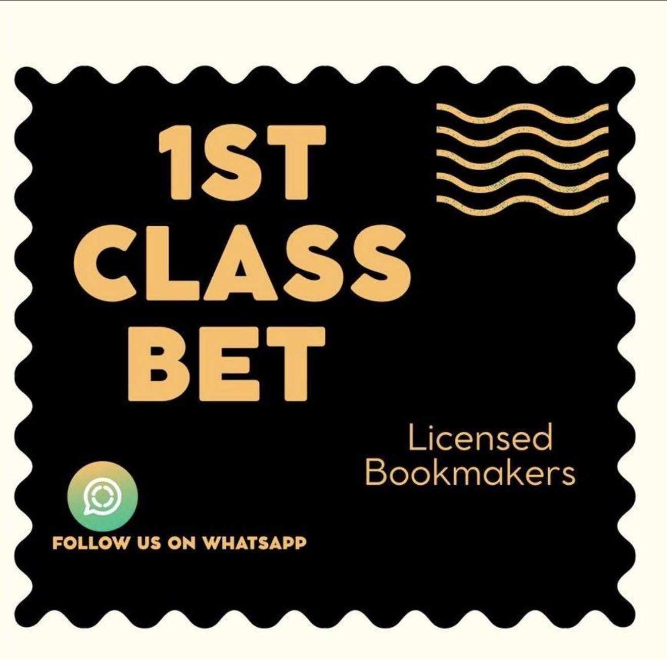 1stClassBet